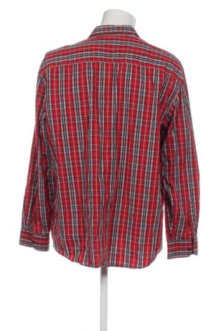 Herrenhemd S.Oliver, Größe XXL, Farbe Mehrfarbig, Preis € 10,99