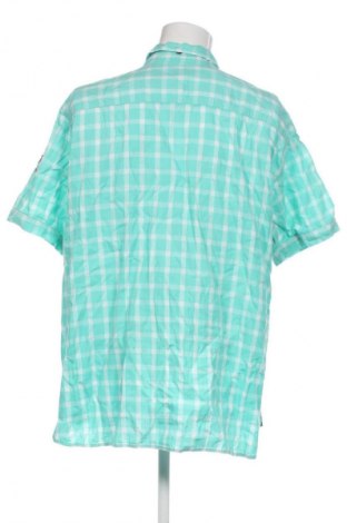 Férfi ing S.Oliver, Méret 3XL, Szín Sokszínű, Ár 5 879 Ft