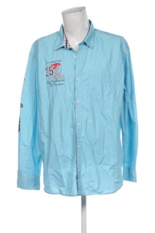 Pánska košeľa  S.Oliver, Veľkosť 3XL, Farba Viacfarebná, Cena  12,95 €