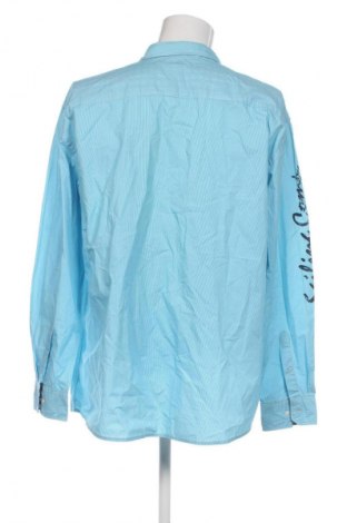 Pánska košeľa  S.Oliver, Veľkosť 3XL, Farba Viacfarebná, Cena  12,95 €