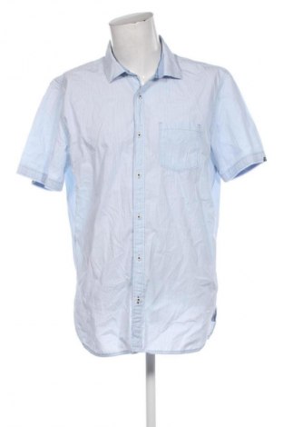 Pánská košile  S.Oliver, Velikost XXL, Barva Vícebarevné, Cena  349,00 Kč