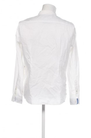 Férfi ing S.Oliver, Méret L, Szín Fehér, Ár 9 229 Ft