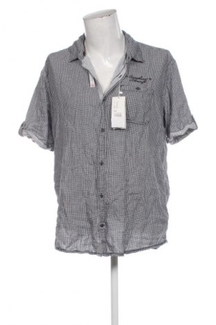 Мъжка риза S.Oliver, Размер XXL, Цвят Многоцветен, Цена 17,89 €