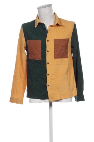 Cămașă de bărbați SHEIN, Mărime M, Culoare Multicolor, Preț 25,99 Lei