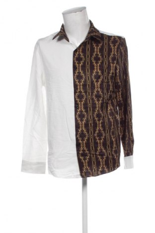 Férfi ing SHEIN, Méret L, Szín Sokszínű, Ár 2 389 Ft