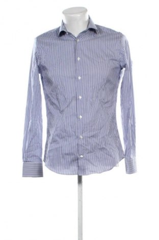 Herrenhemd SOC, Größe S, Farbe Mehrfarbig, Preis 9,99 €