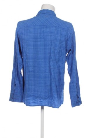 Herrenhemd Salewa, Größe XXL, Farbe Mehrfarbig, Preis € 25,99