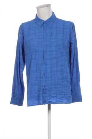 Herrenhemd Salewa, Größe XXL, Farbe Mehrfarbig, Preis € 25,99