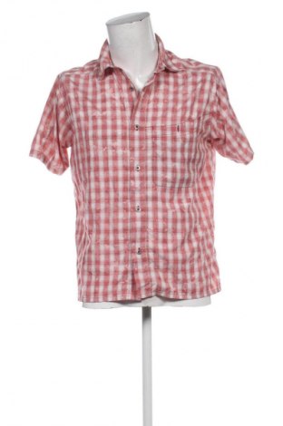 Férfi ing Salomon, Méret M, Szín Sokszínű, Ár 9 839 Ft