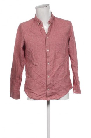 Ανδρικό πουκάμισο Samsoe & Samsoe, Μέγεθος L, Χρώμα Πολύχρωμο, Τιμή 22,99 €