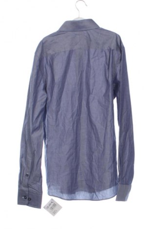 Мъжка риза Savile Row, Размер S, Цвят Син, Цена 23,17 €