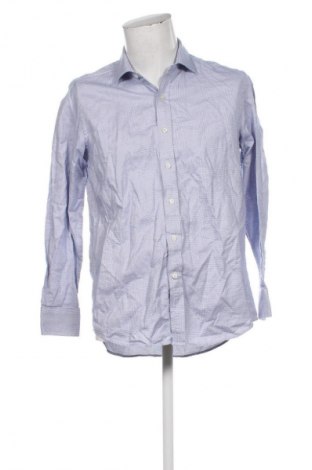 Мъжка риза Savile Row, Размер L, Цвят Многоцветен, Цена 23,75 €