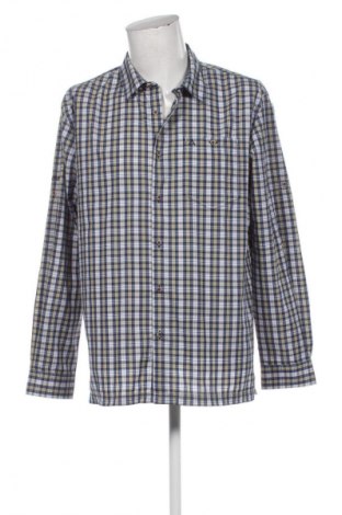 Férfi ing Schoffel, Méret XL, Szín Sokszínű, Ár 4 219 Ft