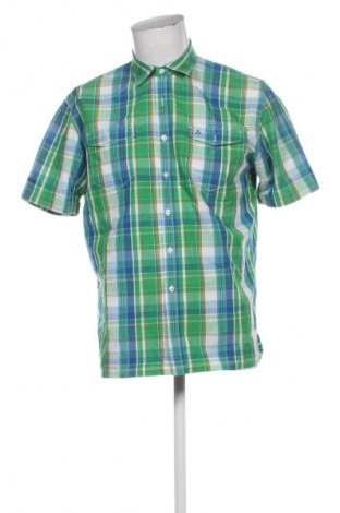 Pánska košeľa  Schoffel, Veľkosť L, Farba Zelená, Cena  13,95 €