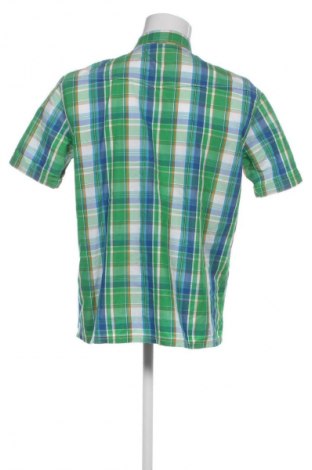 Pánska košeľa  Schoffel, Veľkosť L, Farba Zelená, Cena  13,95 €