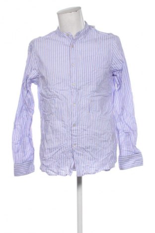 Ανδρικό πουκάμισο Scotch & Soda, Μέγεθος L, Χρώμα Πολύχρωμο, Τιμή 34,99 €