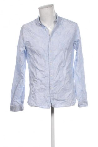 Herrenhemd Scotch & Soda, Größe L, Farbe Mehrfarbig, Preis 22,99 €