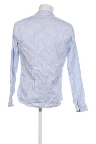 Herrenhemd Scotch & Soda, Größe L, Farbe Mehrfarbig, Preis 22,99 €