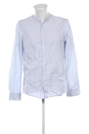 Męska koszula Scotch & Soda, Rozmiar L, Kolor Kolorowy, Cena 92,99 zł