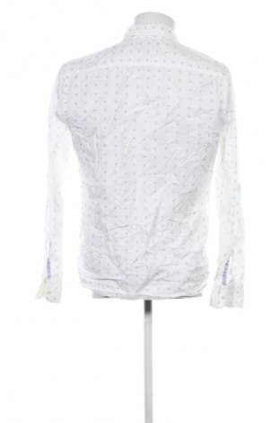 Férfi ing Scotch & Soda, Méret M, Szín Sokszínű, Ár 7 709 Ft