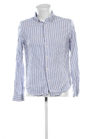 Herrenhemd Scotch & Soda, Größe L, Farbe Mehrfarbig, Preis € 21,99