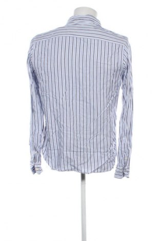 Herrenhemd Scotch & Soda, Größe L, Farbe Mehrfarbig, Preis € 21,99