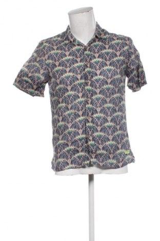 Cămașă de bărbați Scotch & Soda, Mărime M, Culoare Multicolor, Preț 120,99 Lei
