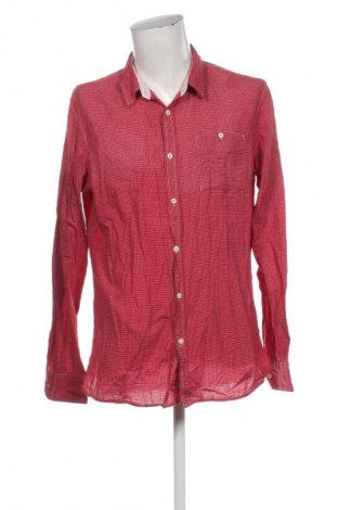 Férfi ing Scotch & Soda, Méret XL, Szín Sokszínű, Ár 14 347 Ft