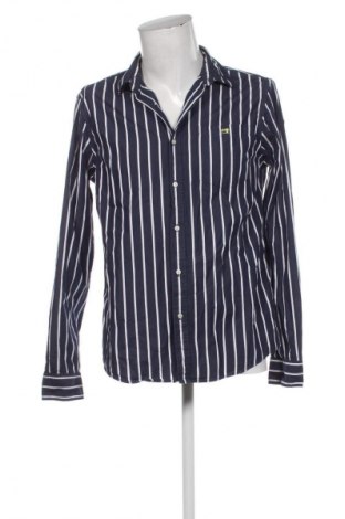 Herrenhemd Scotch & Soda, Größe L, Farbe Mehrfarbig, Preis 22,99 €