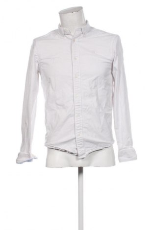 Męska koszula Scotch & Soda, Rozmiar S, Kolor Biały, Cena 187,55 zł