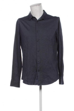Herrenhemd Scotch & Soda, Größe XL, Farbe Mehrfarbig, Preis 27,99 €