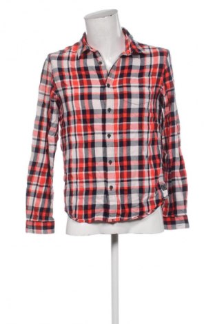 Herrenhemd Scotch & Soda, Größe M, Farbe Mehrfarbig, Preis € 19,99