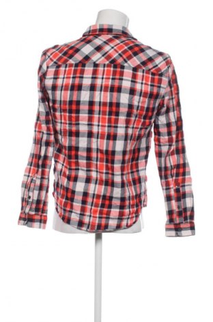 Herrenhemd Scotch & Soda, Größe M, Farbe Mehrfarbig, Preis € 19,99