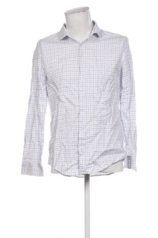 Cămașă de bărbați Seidensticker, Mărime L, Culoare Multicolor, Preț 88,62 Lei