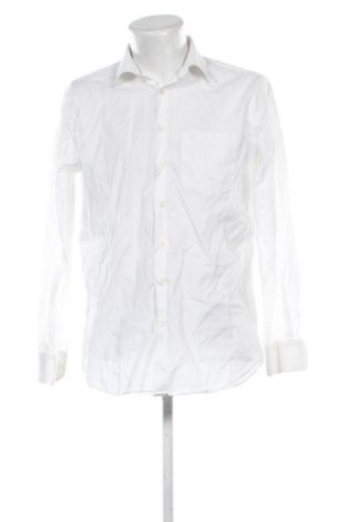 Pánská košile  Seidensticker, Velikost M, Barva Bílá, Cena  299,00 Kč