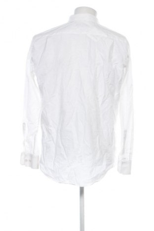 Pánská košile  Seidensticker, Velikost M, Barva Bílá, Cena  299,00 Kč