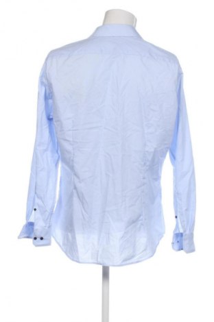 Férfi ing Seidensticker, Méret XL, Szín Kék, Ár 4 869 Ft
