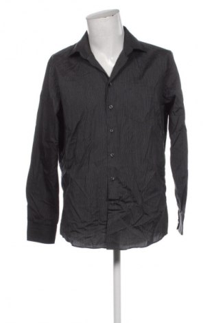 Herrenhemd Seidensticker, Größe L, Farbe Mehrfarbig, Preis € 8,99