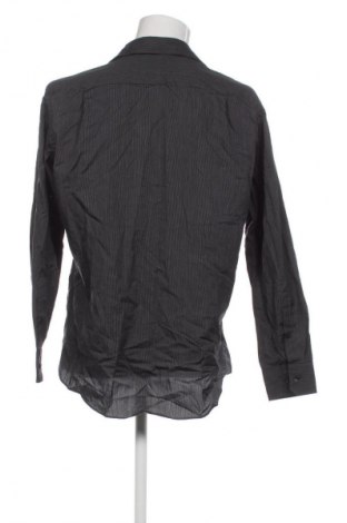 Herrenhemd Seidensticker, Größe L, Farbe Mehrfarbig, Preis € 8,99