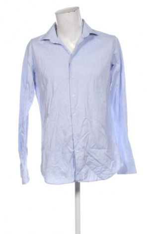 Férfi ing Seidensticker, Méret M, Szín Kék, Ár 7 025 Ft