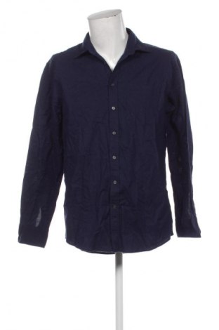 Pánská košile  Seidensticker, Velikost L, Barva Modrá, Cena  229,00 Kč