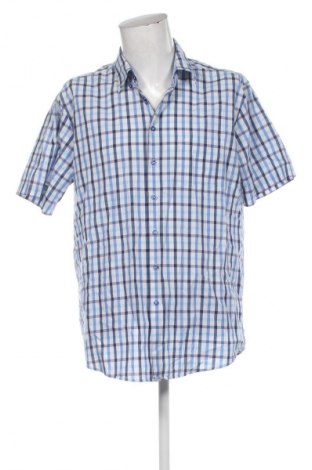 Herrenhemd Seidensticker, Größe XL, Farbe Mehrfarbig, Preis € 12,99