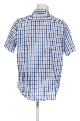 Herrenhemd Seidensticker, Größe XL, Farbe Mehrfarbig, Preis € 12,99