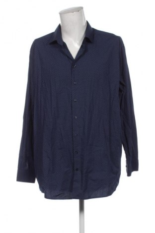 Ανδρικό πουκάμισο Seidensticker, Μέγεθος 3XL, Χρώμα Πολύχρωμο, Τιμή 12,99 €