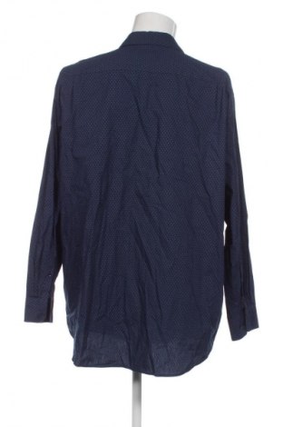 Ανδρικό πουκάμισο Seidensticker, Μέγεθος 3XL, Χρώμα Πολύχρωμο, Τιμή 12,99 €