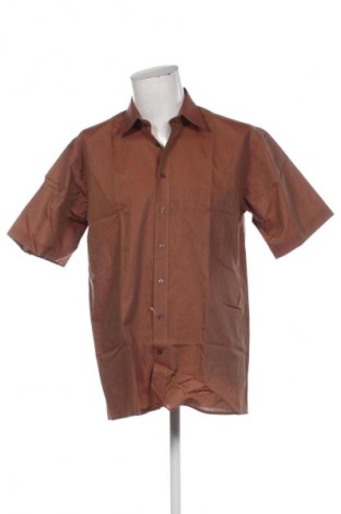 Férfi ing Seidensticker, Méret L, Szín Barna, Ár 10 109 Ft