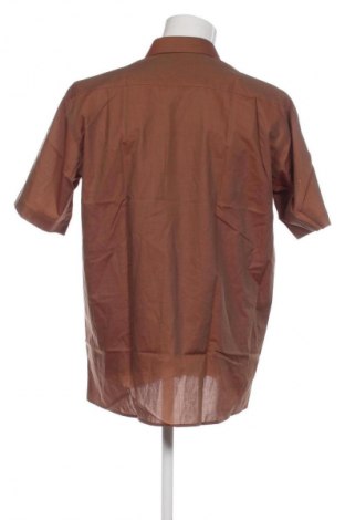 Férfi ing Seidensticker, Méret L, Szín Barna, Ár 10 109 Ft