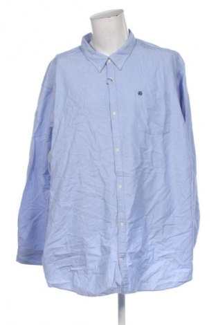 Herrenhemd Selected, Größe XL, Farbe Blau, Preis € 11,99