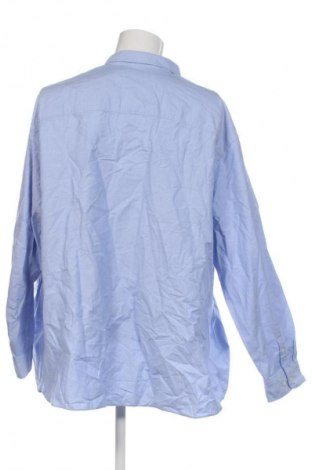 Herrenhemd Selected, Größe XL, Farbe Blau, Preis € 11,99