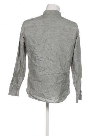 Ανδρικό πουκάμισο Selected Homme, Μέγεθος L, Χρώμα Πράσινο, Τιμή 14,99 €